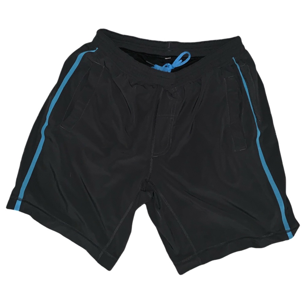 Lululemon Pace Breaker Short w/ Liner Sz M